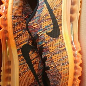 Nike Flyknit Airmax Brand New 11"